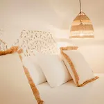 بيت للعطل Tinajas Chic *