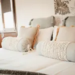 بيت للعطل Tinajas Chic