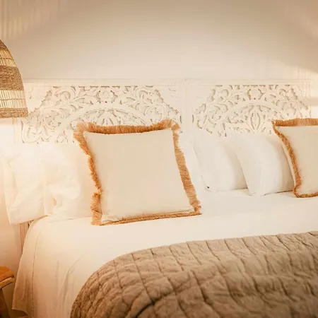 Tinajas Chic بيت للعطل *