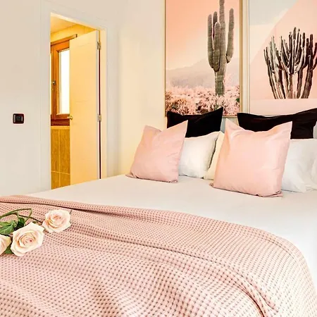 Vakantiehuis Tinajas Chic