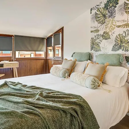 Vakantiehuis Tinajas Chic *