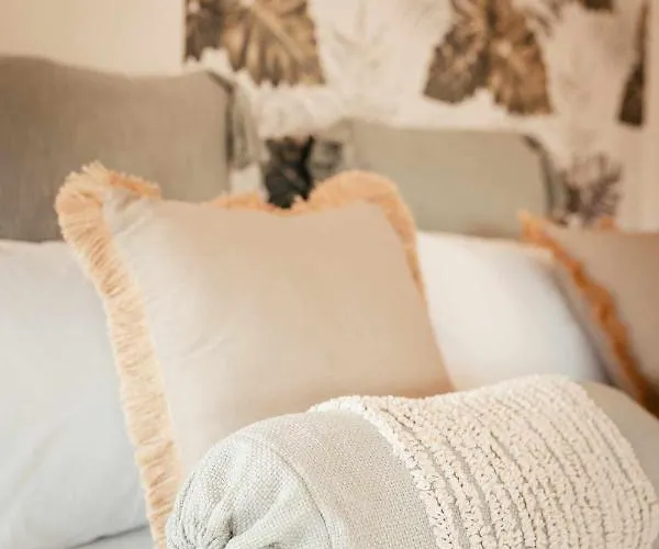 Tinajas Chic Holiday home *