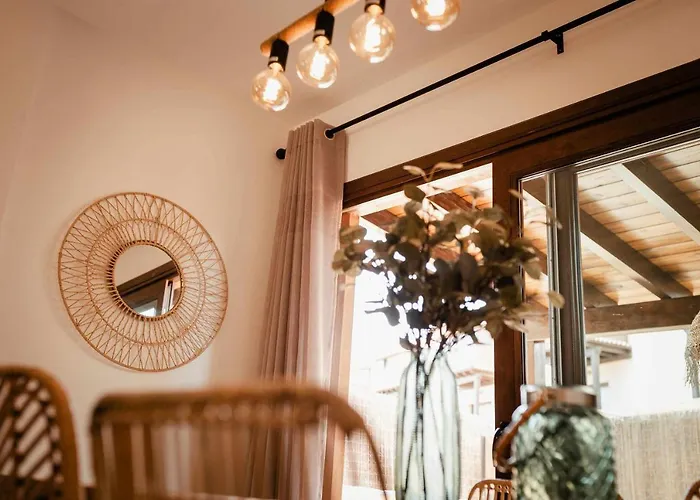 Tinajas Chic Holiday home
