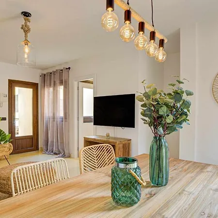 Tinajas Chic 코라레호