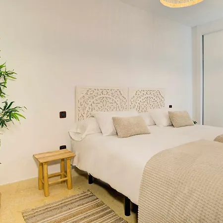 Tinajas Chic 펜션 *