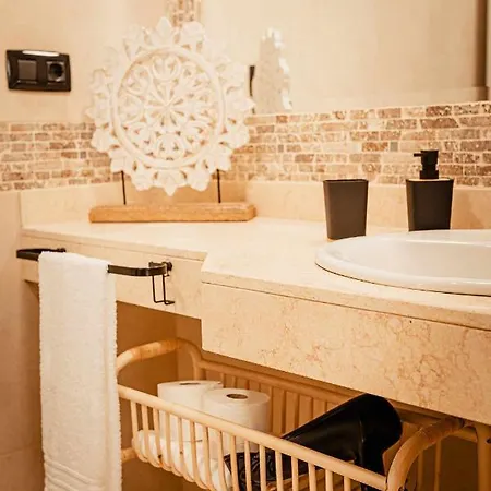 Tinajas Chic Casa de Férias *