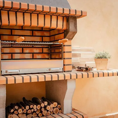 Tinajas Chic 코라레호