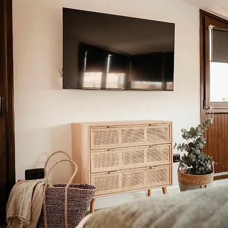 Tinajas Chic * 코라레호