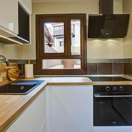 Casa de Férias Tinajas Chic