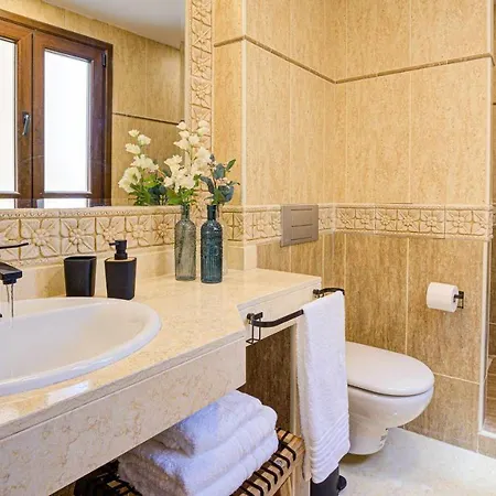 Tinajas Chic * 코라레호