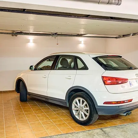 Tinajas Chic * 코라레호