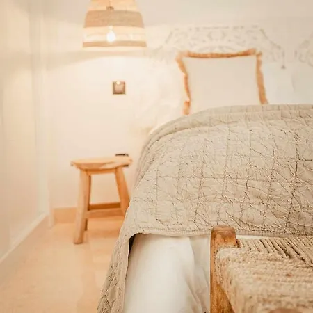 Tinajas Chic * 코라레호