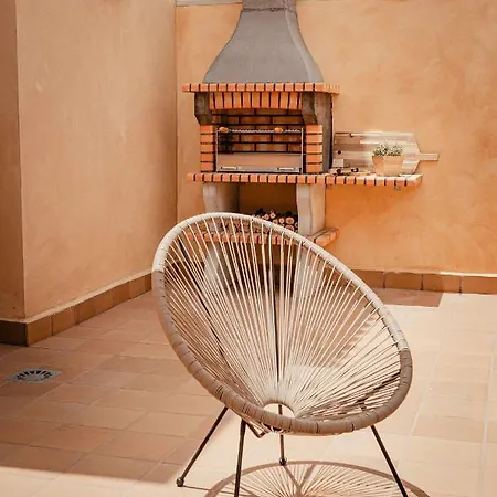 Tinajas Chic 코라레호