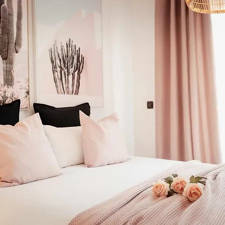 Tinajas Chic Holiday home *