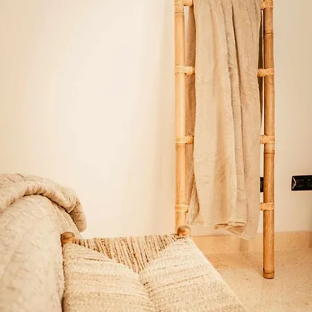 Tinajas Chic Casa de Férias