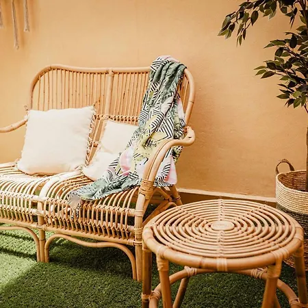 Tinajas Chic * 코라레호