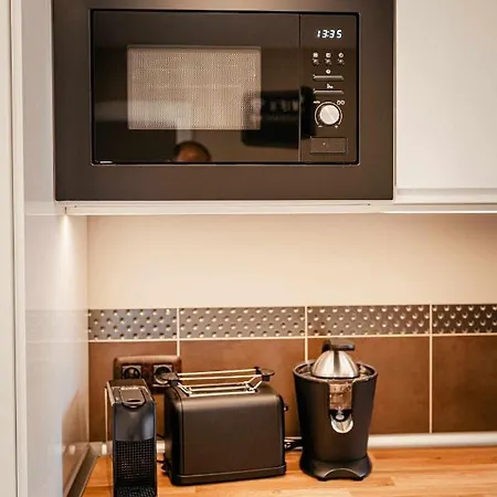 Tinajas Chic * Corralejo