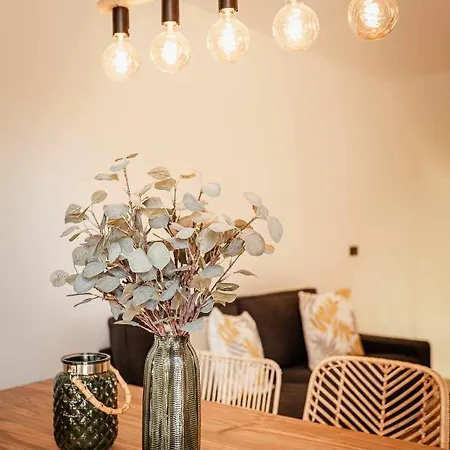 Tinajas Chic Casa de Férias *