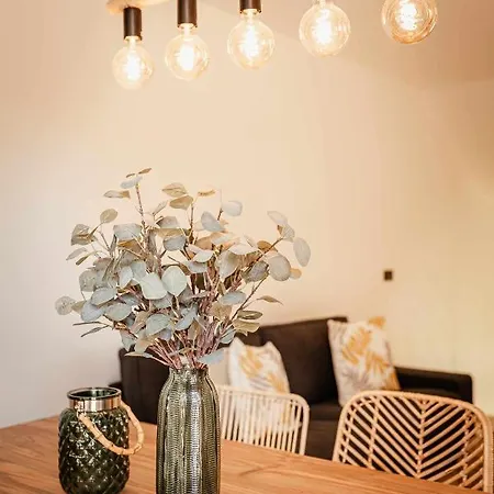 Tinajas Chic Holiday home *