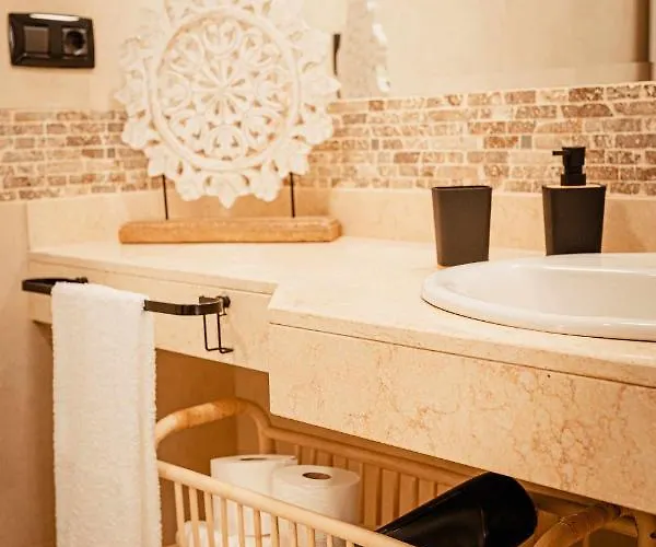 Tinajas Chic Сasa de vacaciones *