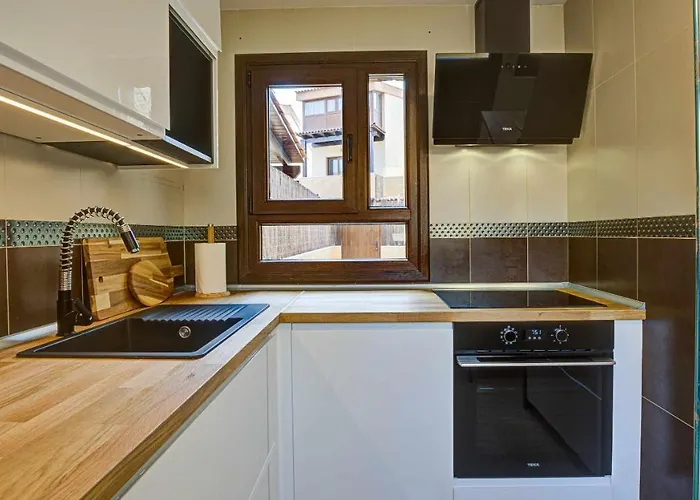 Vakantiehuis Tinajas Chic