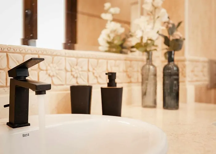 Tinajas Chic * Corralejo