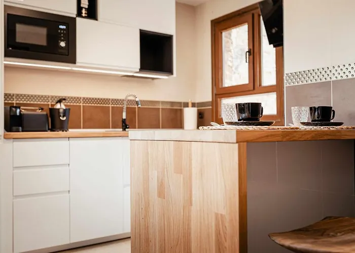 Tinajas Chic Corralejo