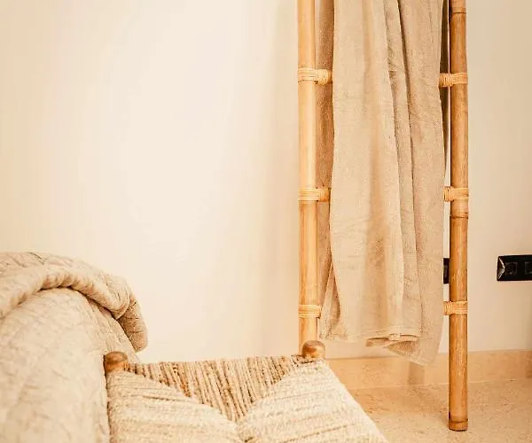 Tinajas Chic Vakantiehuis