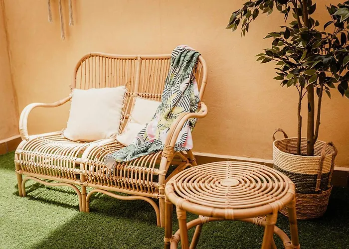 Tinajas Chic * Corralejo