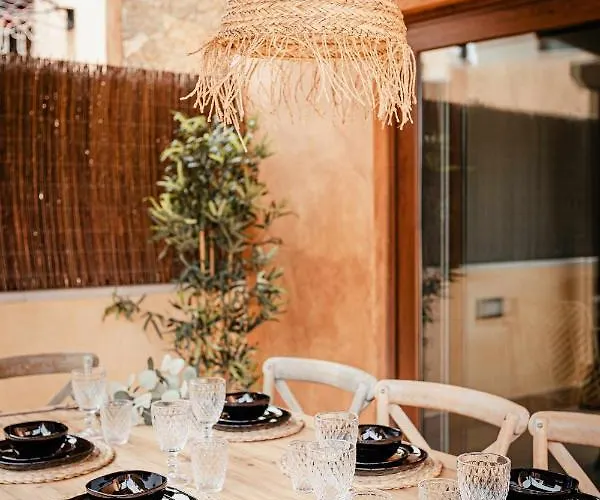 Tinajas Chic Vakantiehuis