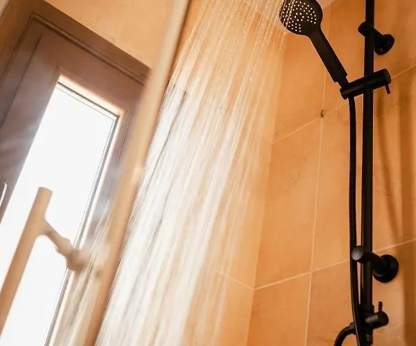 Сasa de vacaciones Tinajas Chic Corralejo