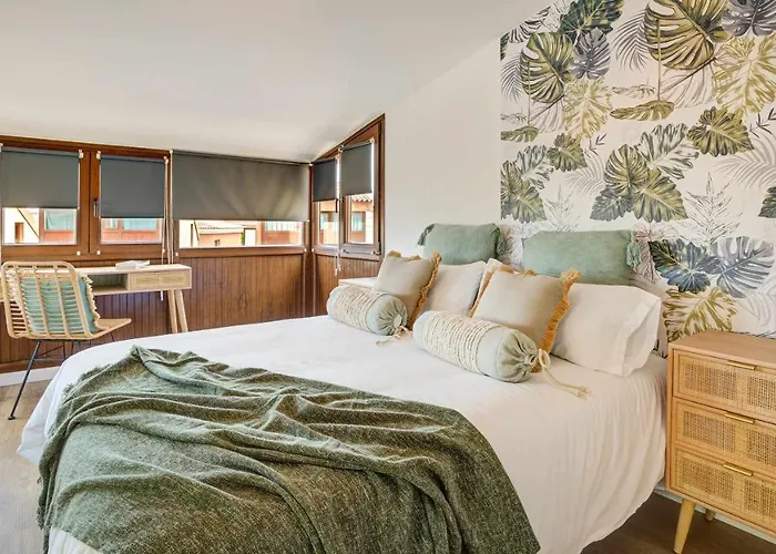 Vakantiehuis Tinajas Chic *