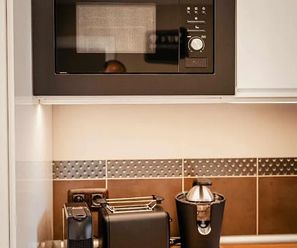 Tinajas Chic * Corralejo