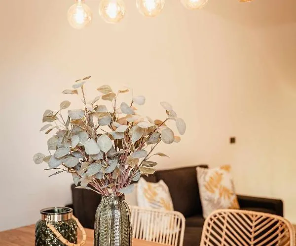 Tinajas Chic Vakantiehuis *